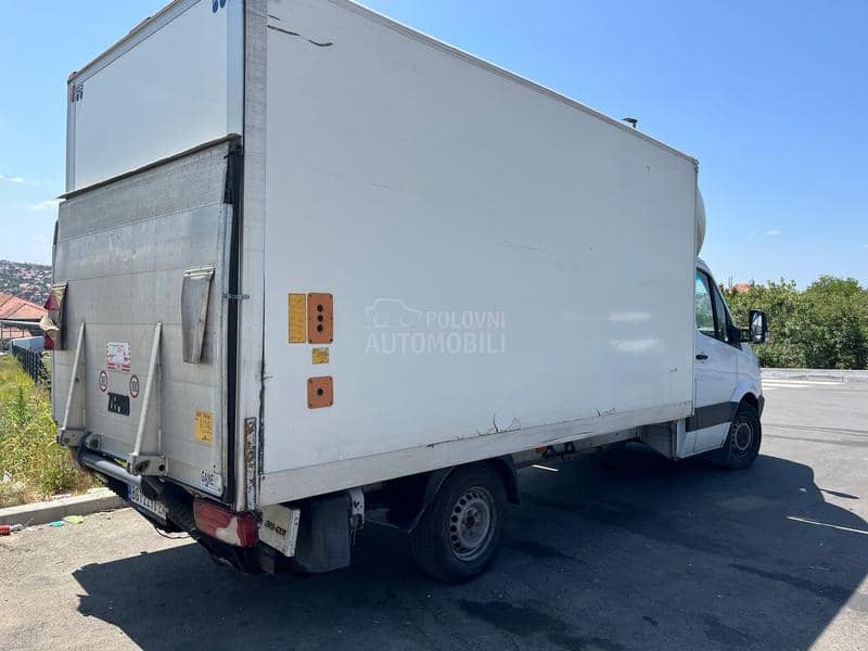 Mercedes Benz Sprinter 316 CDI