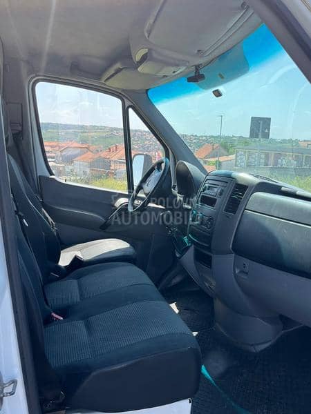 Mercedes Benz Sprinter 316 CDI