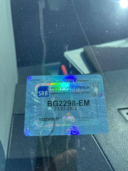 Mercedes Benz Sprinter 316 CDI