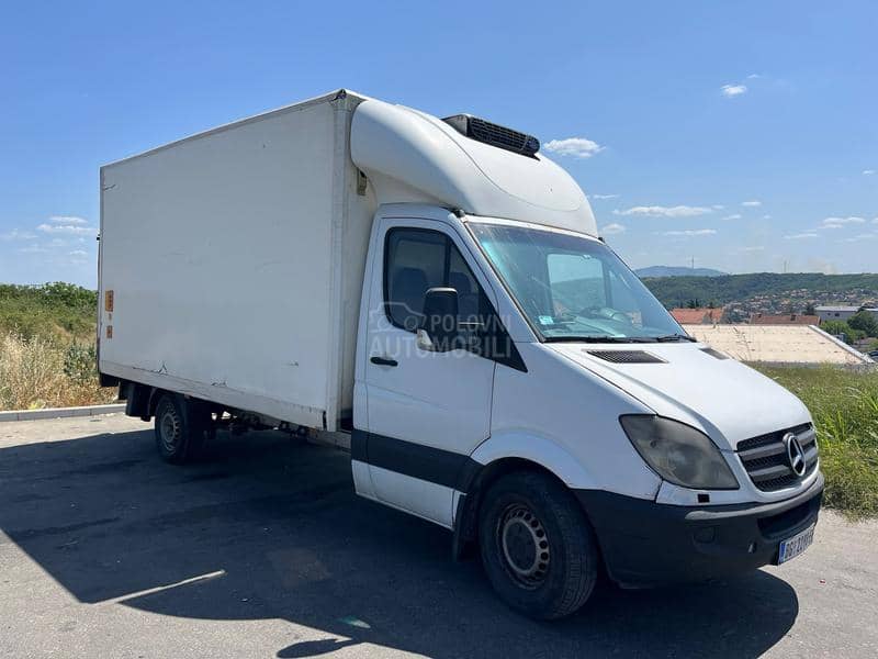 Mercedes Benz Sprinter 316 CDI