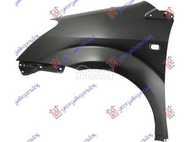 KRILO 04- Levo za Toyota Verso od 2007. do 2009. god.