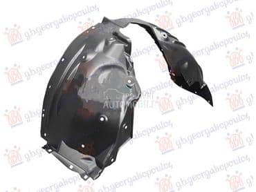 POTKRILO PLASTICNO Levo za Mazda 5 za 2022. god.