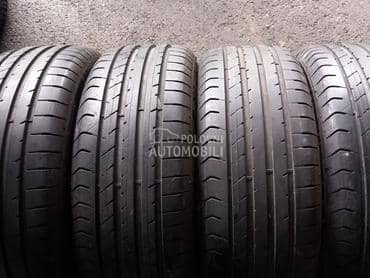 Fulda 205/50 R17 Letnja