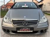 Mercedes Benz A 170 T0P PLlN