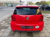 Volkswagen Polo R line