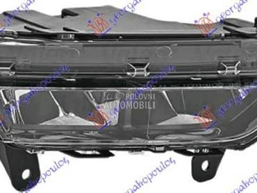 NEMA- MAGLENKA Levo za Porsche Cayenne od 2010. do 2015. god.