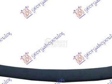 SPOJLER PREDNJEG BRANIKA za Ford Mondeo od 2007. do 2011. god.