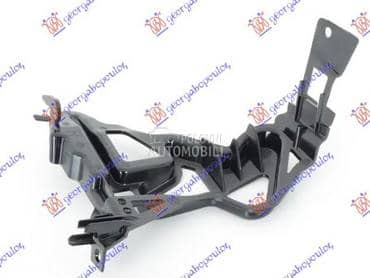 NOSAC HLADNJAKA GORNJI Desno za BMW Serija 7 od 2012. do 2015. god.