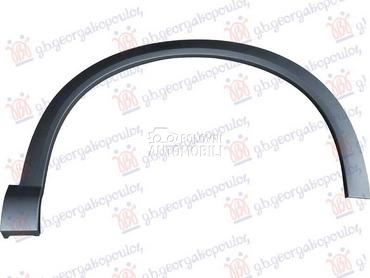 NEMA- RUB PLASTICNI... za BYD Atto 3 za 2022. god.