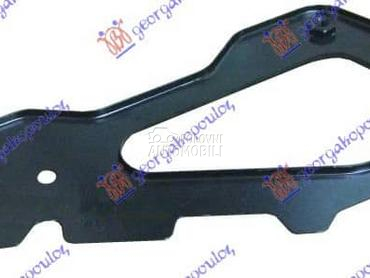 NOSAC PREDNJEG BLATOBRANA Levo za Jeep Renegade od 2014. do 2018. god.