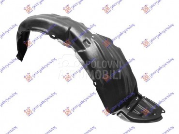 POTKRILO Desno za Toyota Urban Cruiser od 2009. do 2014. god.