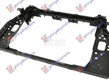 VEZNI LIM za Jeep Renegade od 2014. do 2018. god.