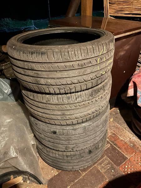 Goodride 225/40 R18 Letnja
