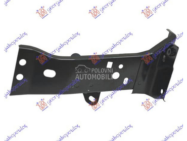 NOSAC PREDNJEG BLATOBRANA... za Mazda 6 od 2013. do 2016. god.