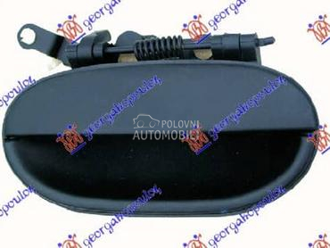 KVAKA ZADNJIH VRATA... za Hyundai Accent od 1994. do 1997. god.