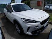 Cupra Formentor 2.0D 4DRIVE