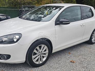 Volkswagen Golf 6 1.2 TSI , STYLE