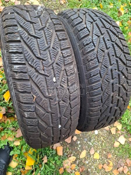 Laufenn 205/55 R16 Zimska