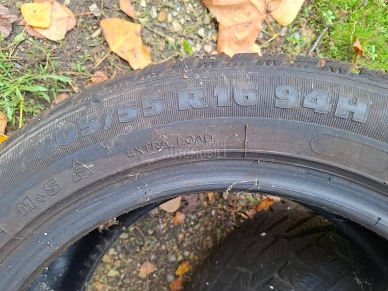 Laufenn 205/55 R16 Zimska