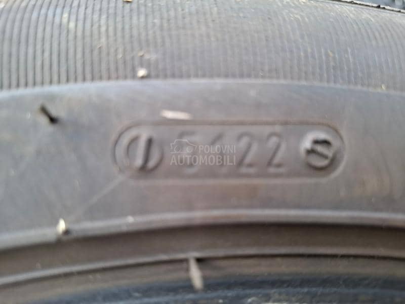 Laufenn 205/55 R16 Zimska