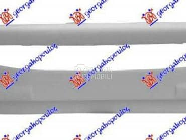 PREDNJI BRANIK PM za Peugeot 206 od 1998. do 2009. god.