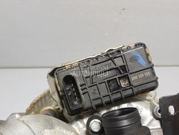 ELEKTRONIKA za Audi Q7