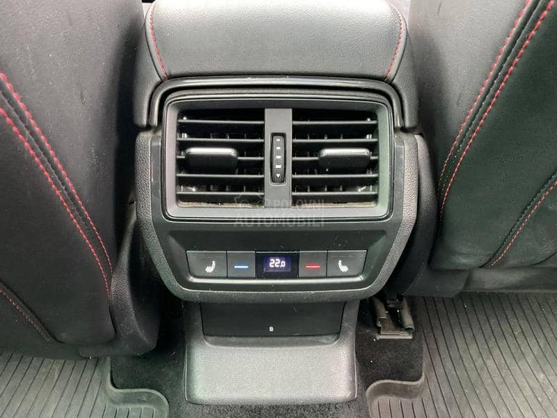 Škoda Kodiaq RS Vir/Matr/Pano