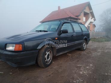 Volkswagen Passat B3 1. 9