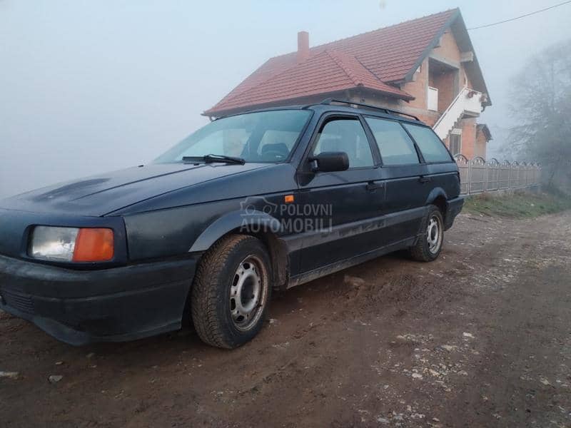 Volkswagen Passat B3 1. 9