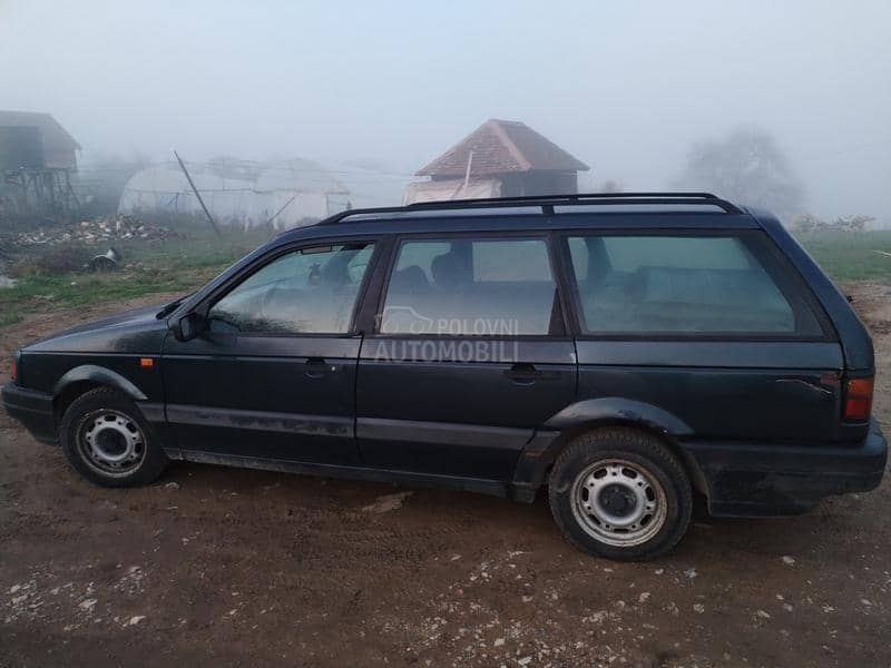 Volkswagen Passat B3 1. 9