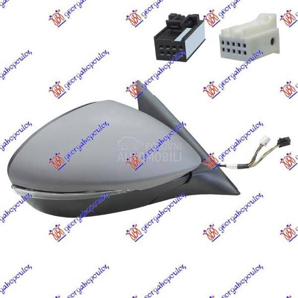 RETROVIZOR ELEKTRICNI SA...