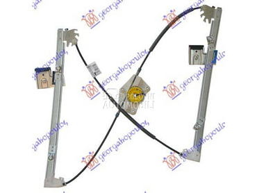 PODIZAC PREDNJEG PROZORA... za Škoda Fabia od 1999. do 2007. god.