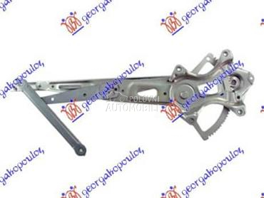 PODIZAC PREDNJEG PROZORA... za Toyota RAV 4 od 2005. do 2010. god.