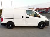 Nissan Nv200 1.5 DCI N.O.V
