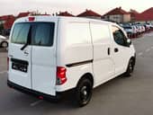 Nissan Nv200 1.5 DCI N.O.V