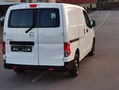 Nissan Nv200 1.5 DCI N.O.V