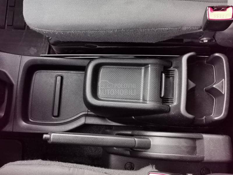 Nissan Nv200 1.5 DCI N.O.V