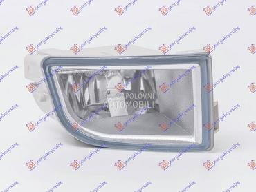 MAGLENKA -04 Desno za Škoda Fabia od 1999. do 2007. god.