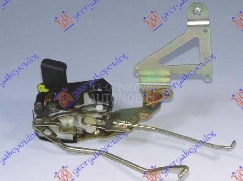 BRAVA PREDNJIH VRATA Desno