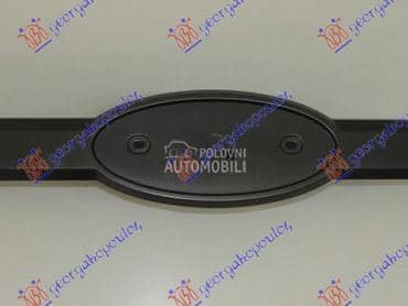 LAJSNA PVC MASKE CENTRALNA... za Ford Ranger od 2015. do 2019. god.