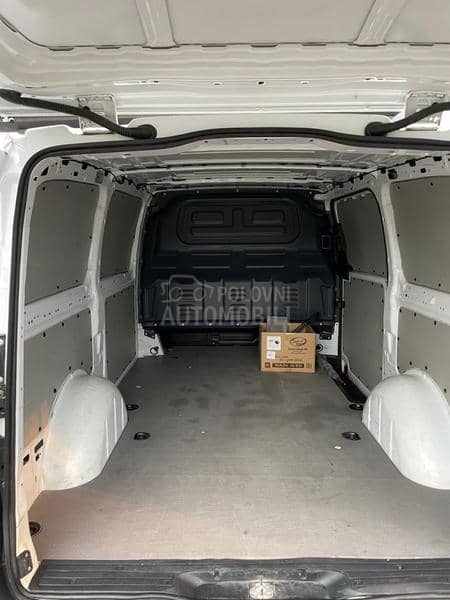 Mercedes Benz Vito 110CDI