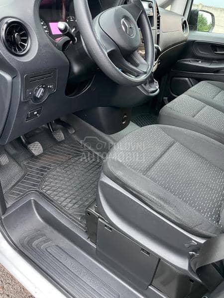 Mercedes Benz Vito 110CDI