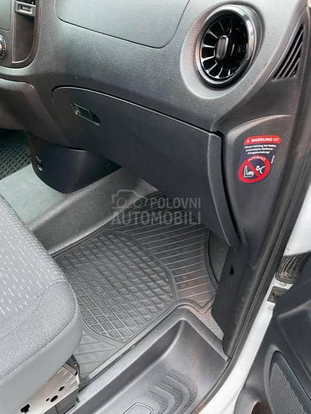 Mercedes Benz Vito 110CDI