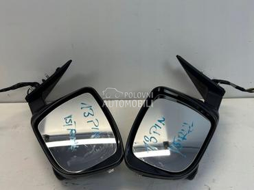 retrovizori levi desni za Nissan X-Trail od 2013. do 2019. god.
