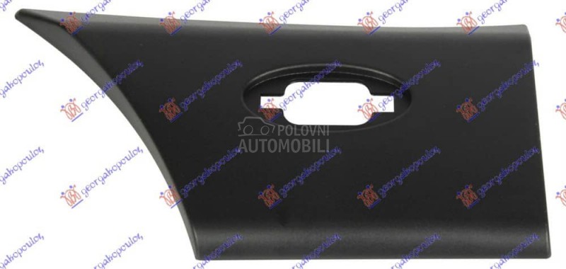 LAJSNA ZADNJEG BLATOBRANA...