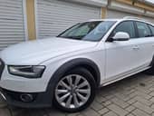 Audi A4 Allroad Quattro T.o.p