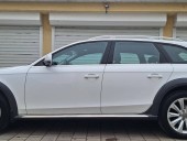 Audi A4 Allroad Quattro T.o.p