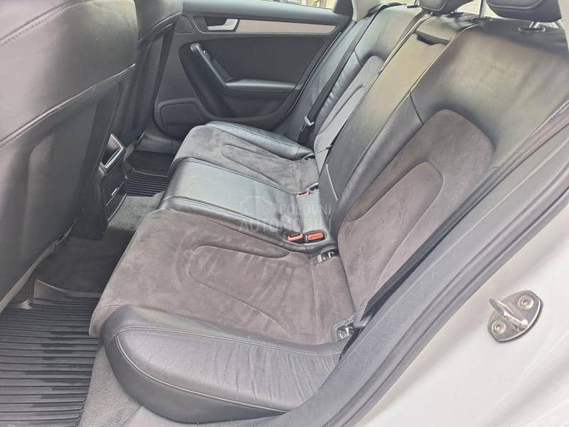 Audi A4 Allroad Quattro T.o.p