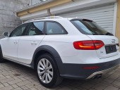 Audi A4 Allroad Quattro T.o.p
