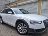 Audi A4 Allroad Quattro T.o.p